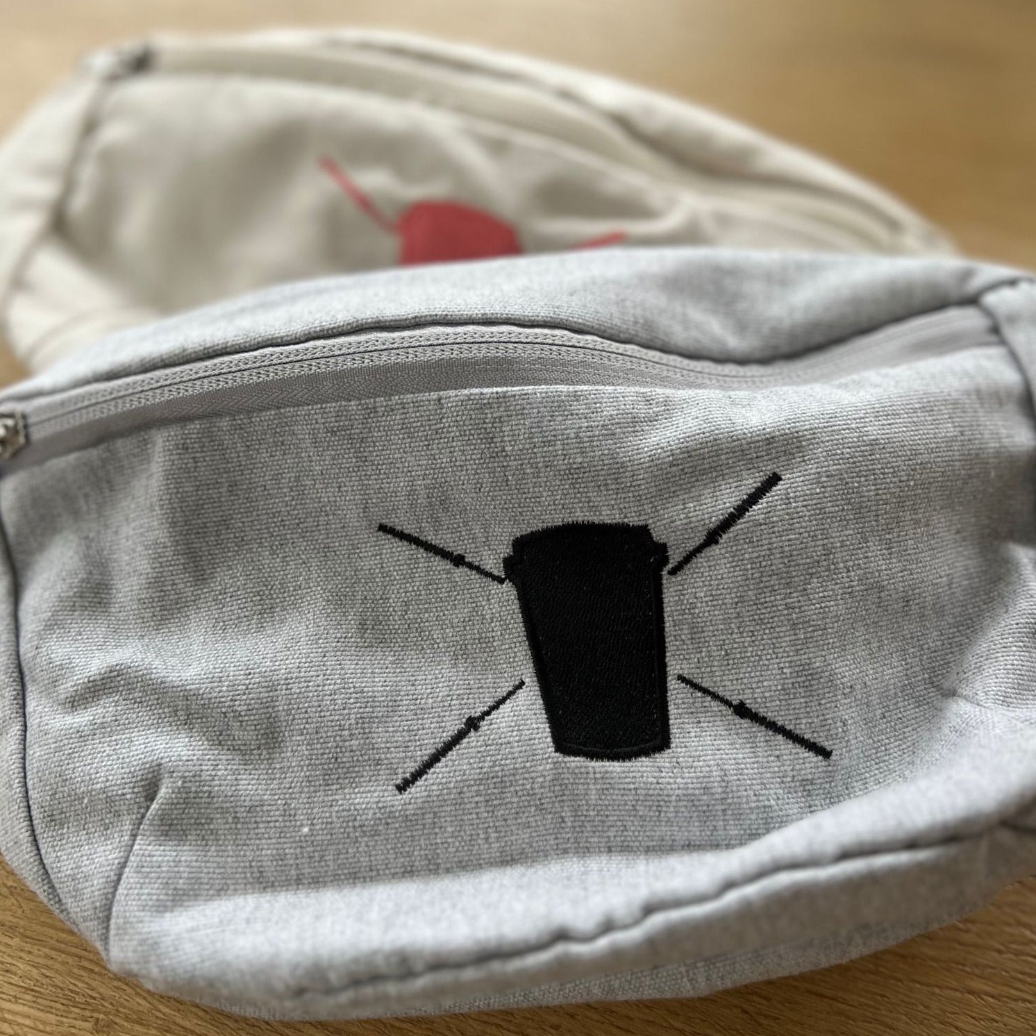 Hip Bag To Go