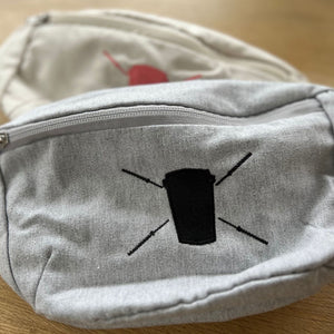 Hip Bag To Go