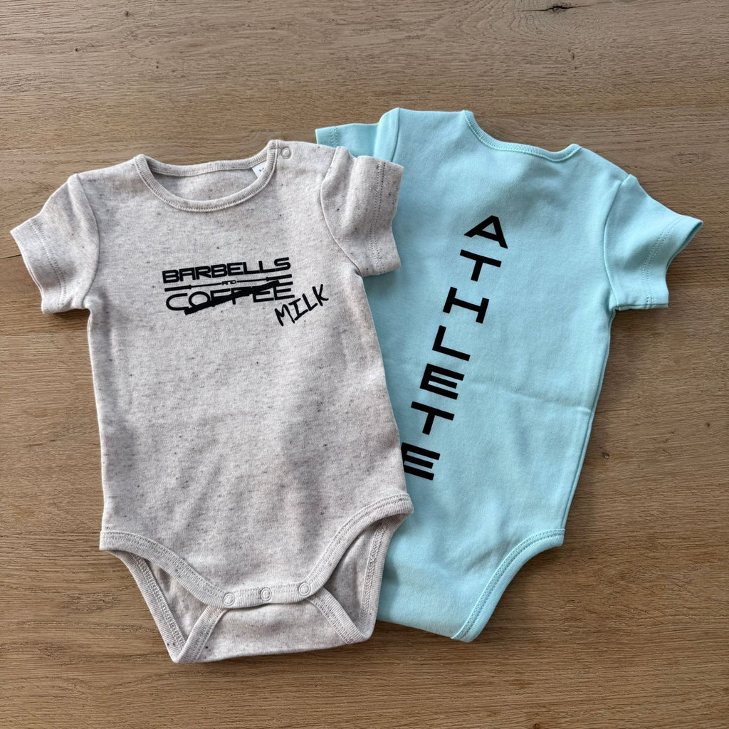 Baby-Body Babychino