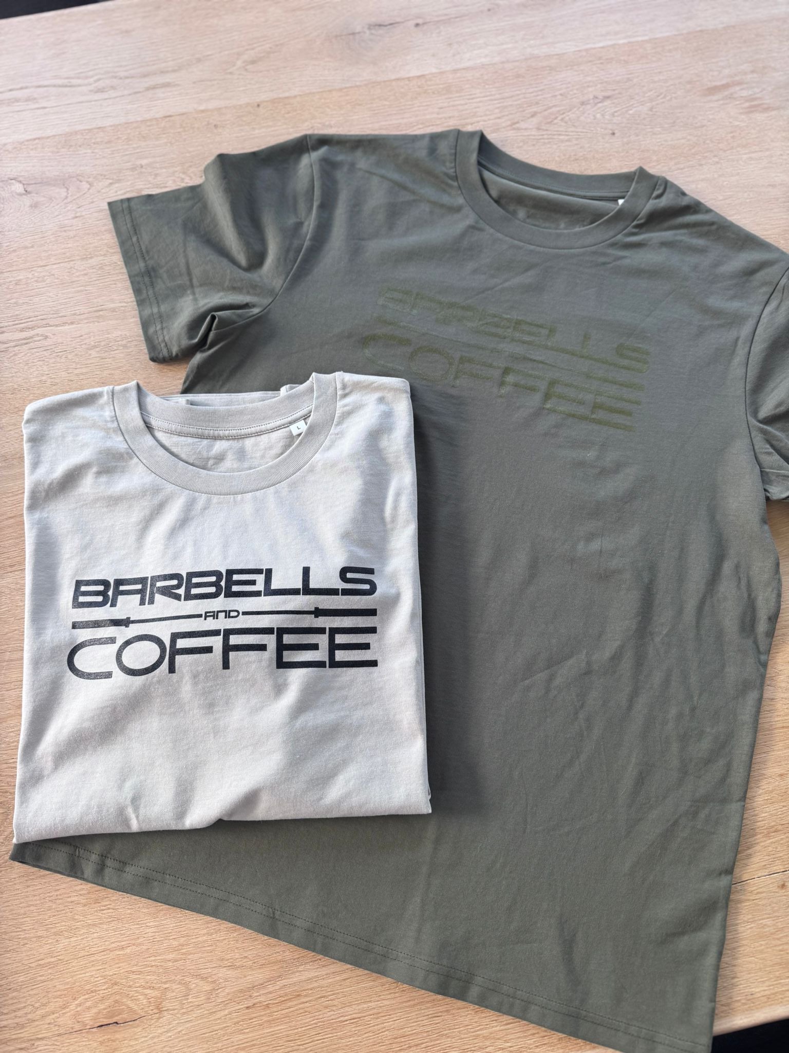 Shirt Robusta 2.0