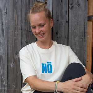Oversize Shirt (ÄHM)-NÖ