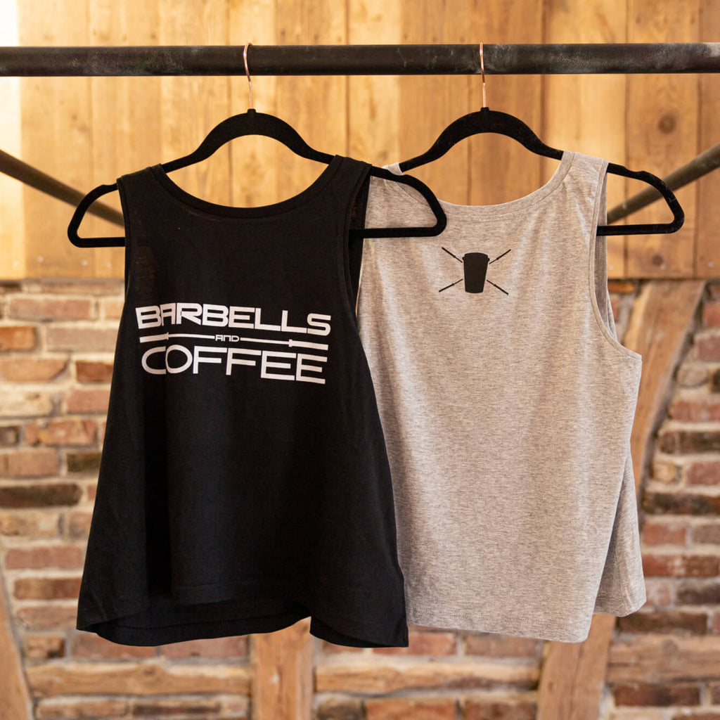 Tank Top Arabica Frauen