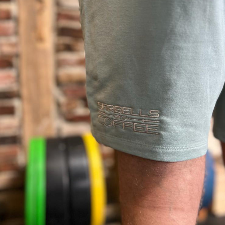 Shorts EMOM Herren